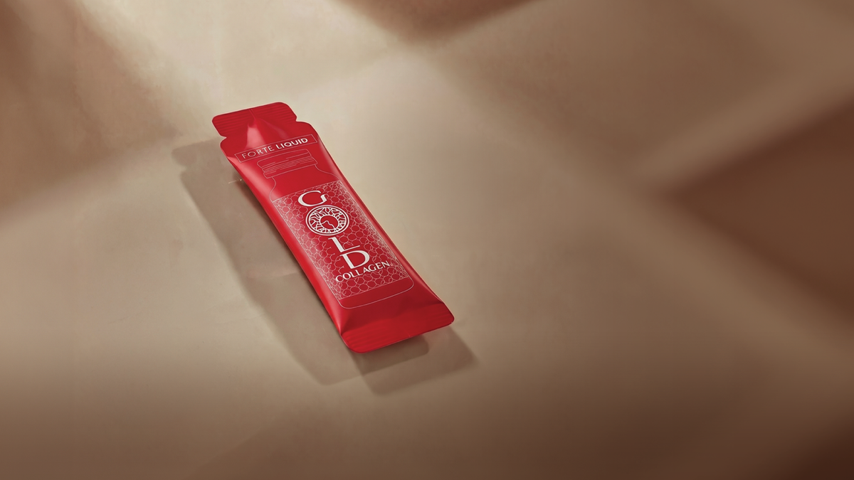 Forte Liquid en movimiento