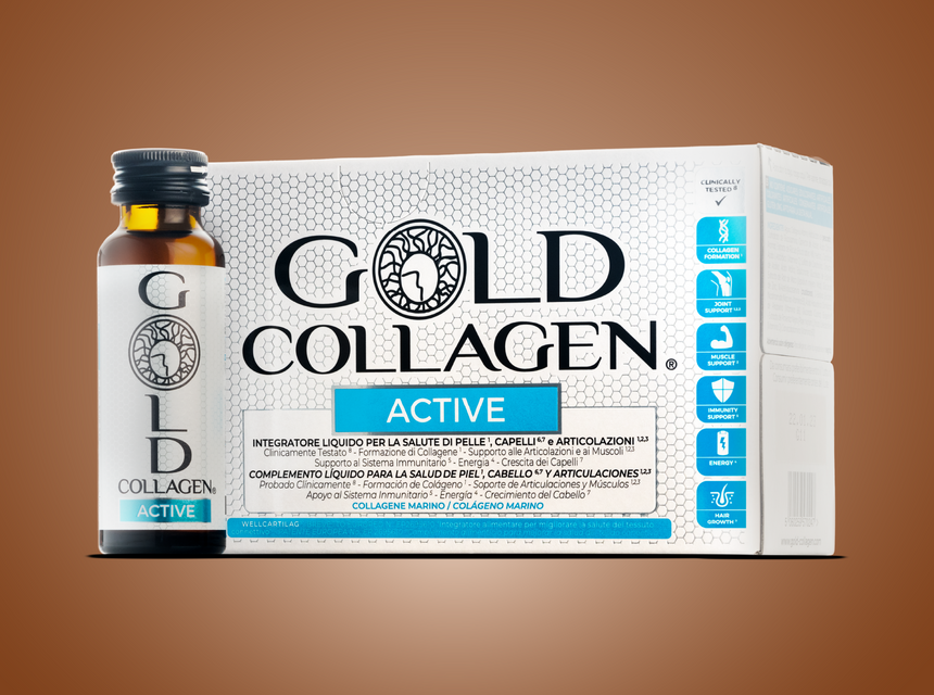 Multitasking Beauty Supplement