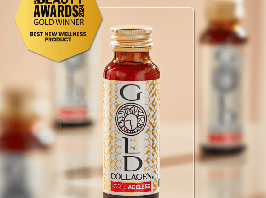 12,000 mg of hydrolysed collagen: how does your body absorb it?