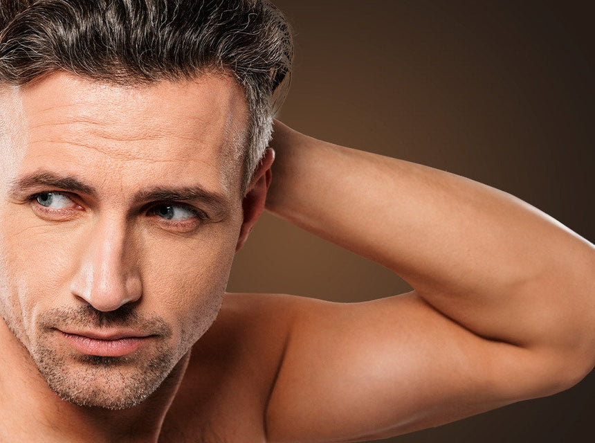International Men’s Day