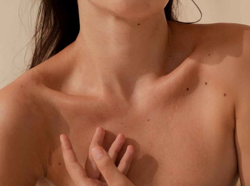Everything you need to know about oxidative stress