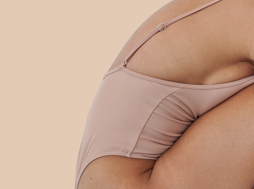 5 tips for achieving smoother skin all over your body and getting it ready for summer