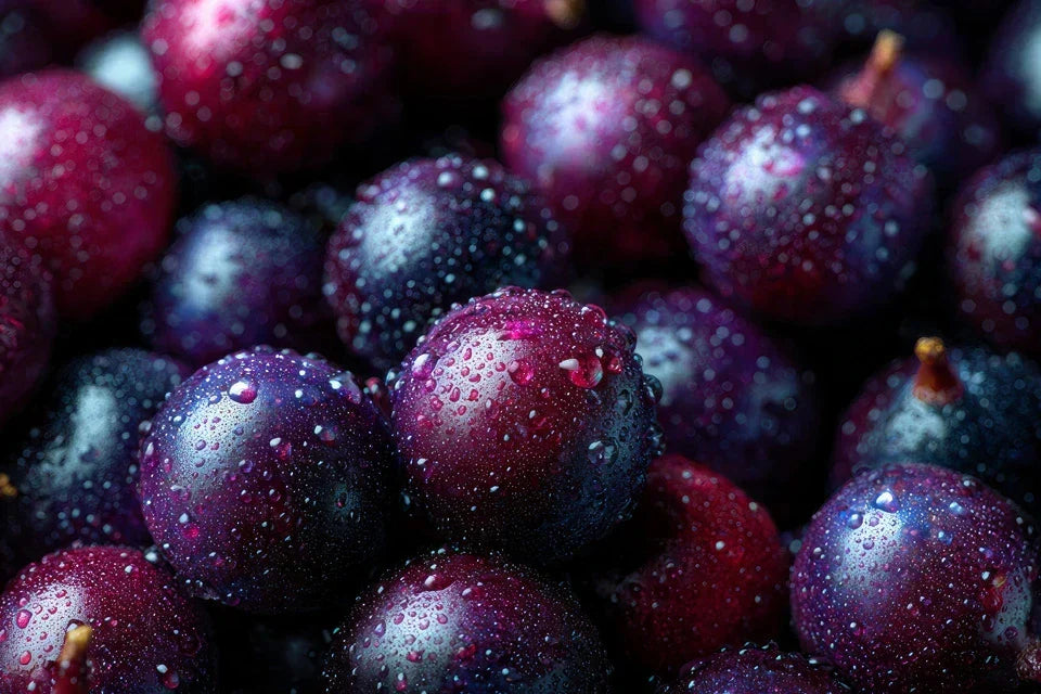 Açai Berries