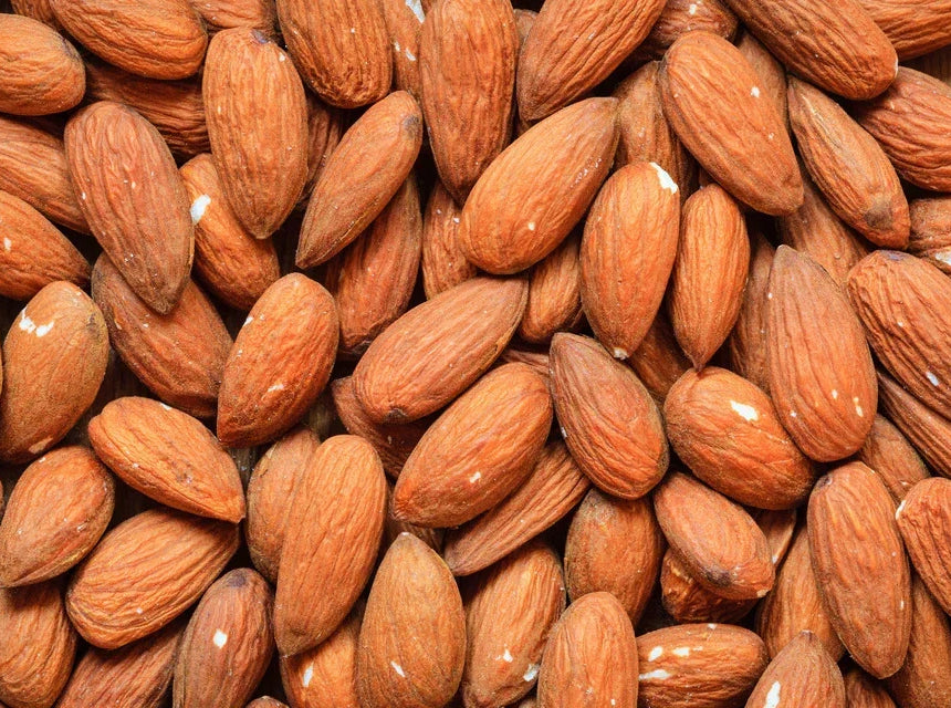 Almonds