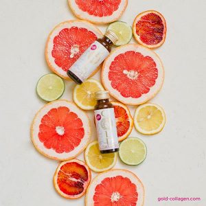 Summer + Vitamin C = Happy You