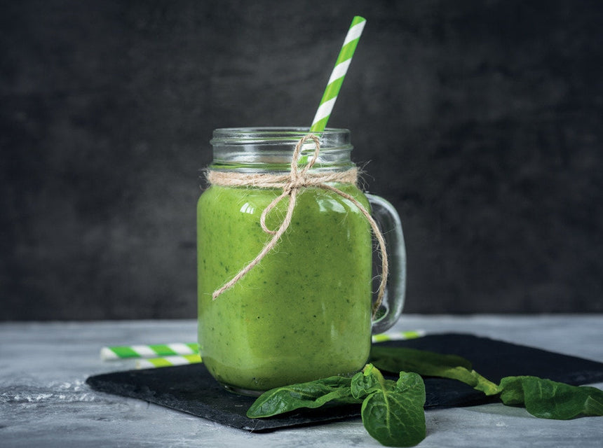 11 Benefits of Spinach and Smoothie Recipe!