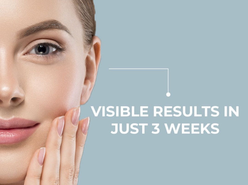Top 3 tips for skin health