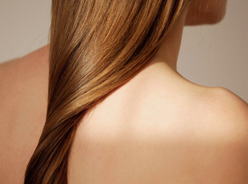 5 Ways to Make Your Hair Stronger