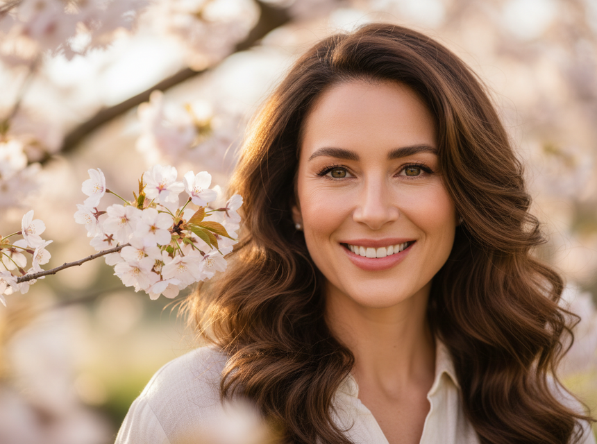 Bloom with Confidence: Achieving Your Most Radiant Spring Skin