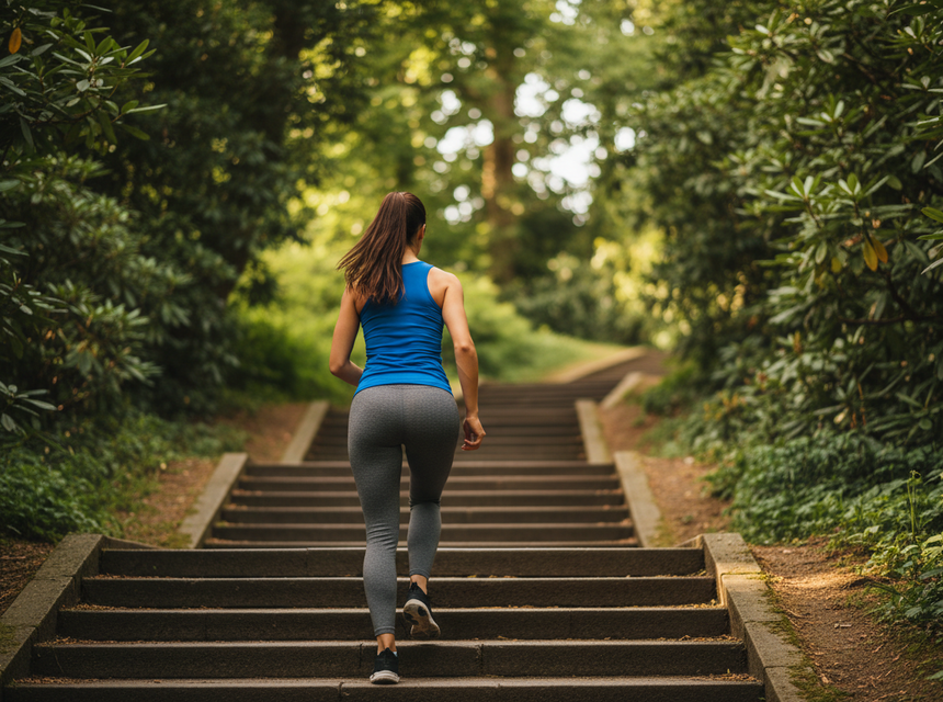 Booty Power: Why Strong Glutes Could be One of Your Best Investments in Healthy Ageing