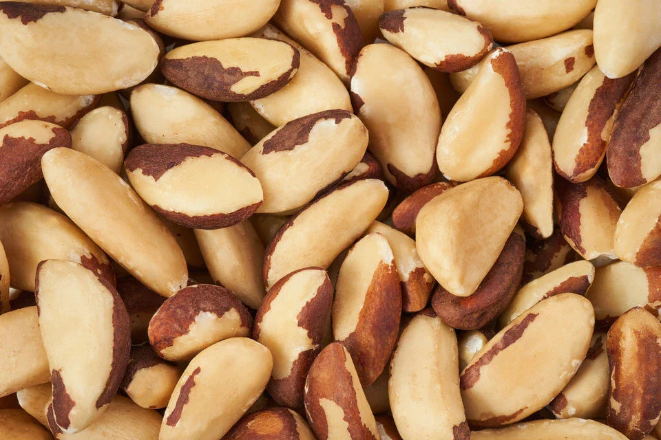 Brazil Nuts