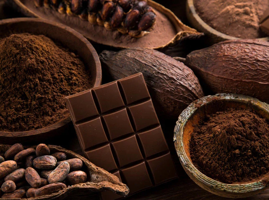 Cacao/Dark Chocolate
