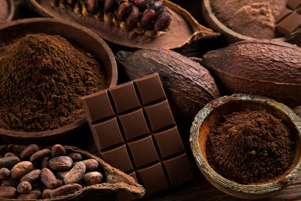 Cacao/Dark Chocolate