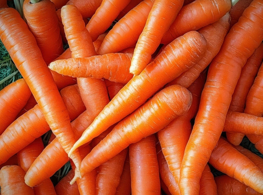 Carrots