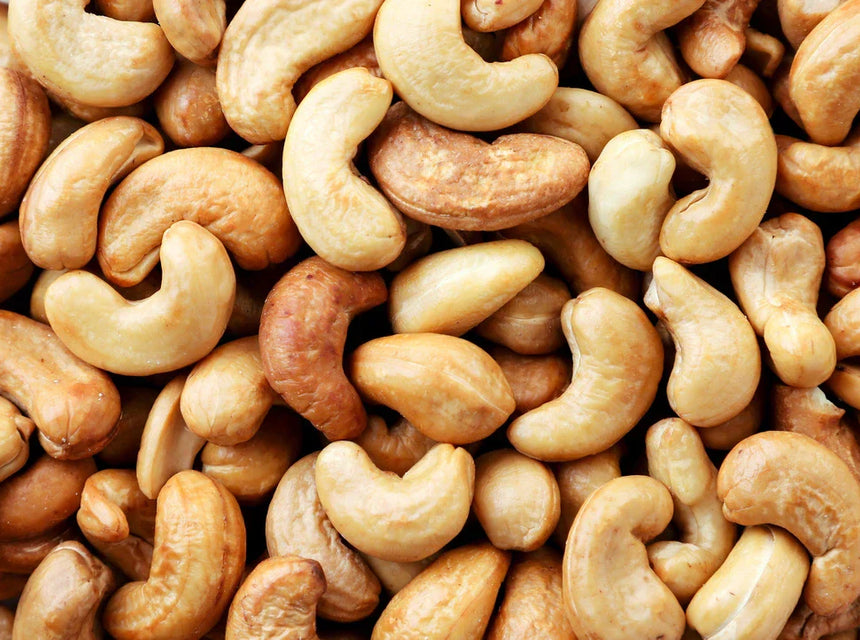 Cashews