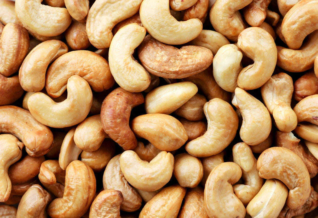 Cashews