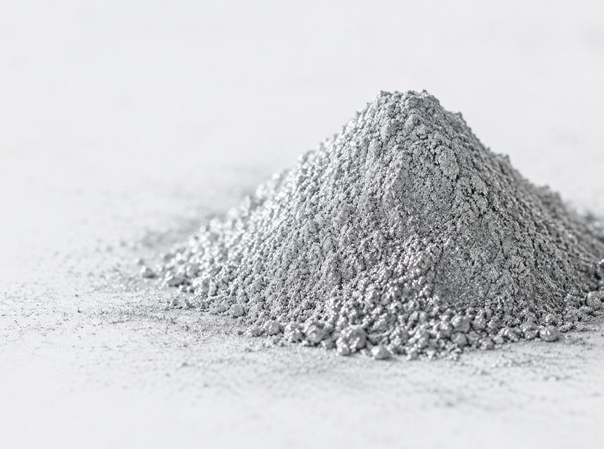 Zinc