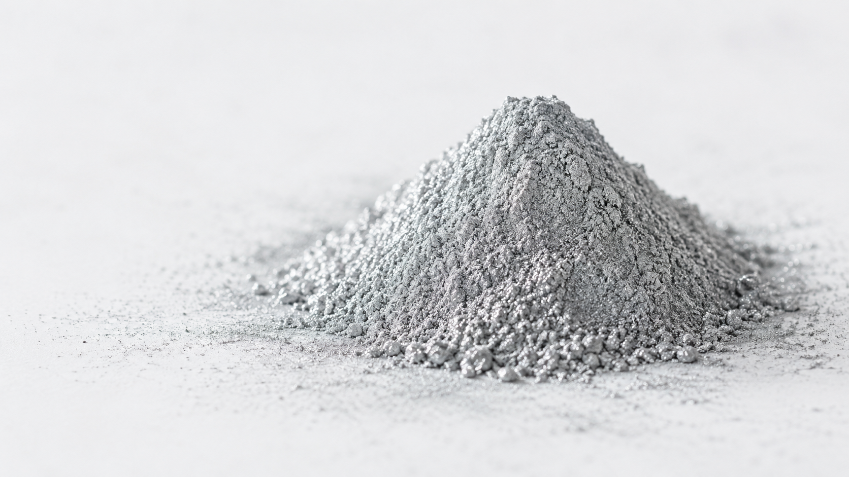 Zinc