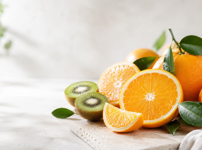 Vitamin C