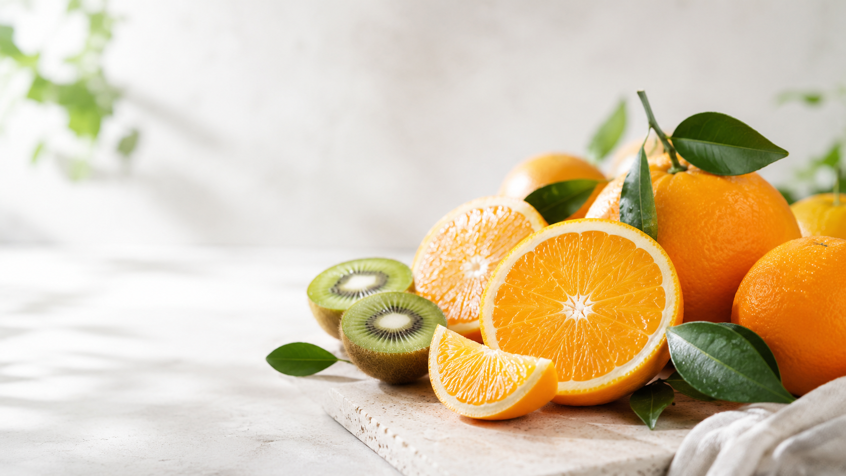Vitamin C