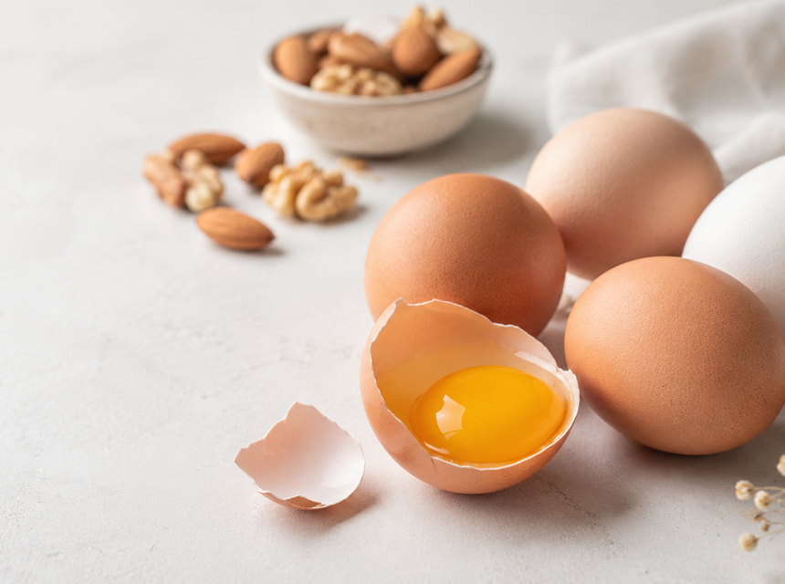 Vitamin B7 (Biotin)