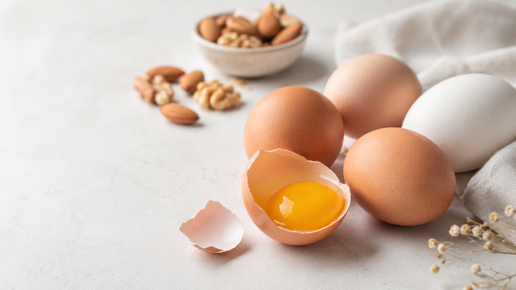 Vitamin B7 (Biotin)