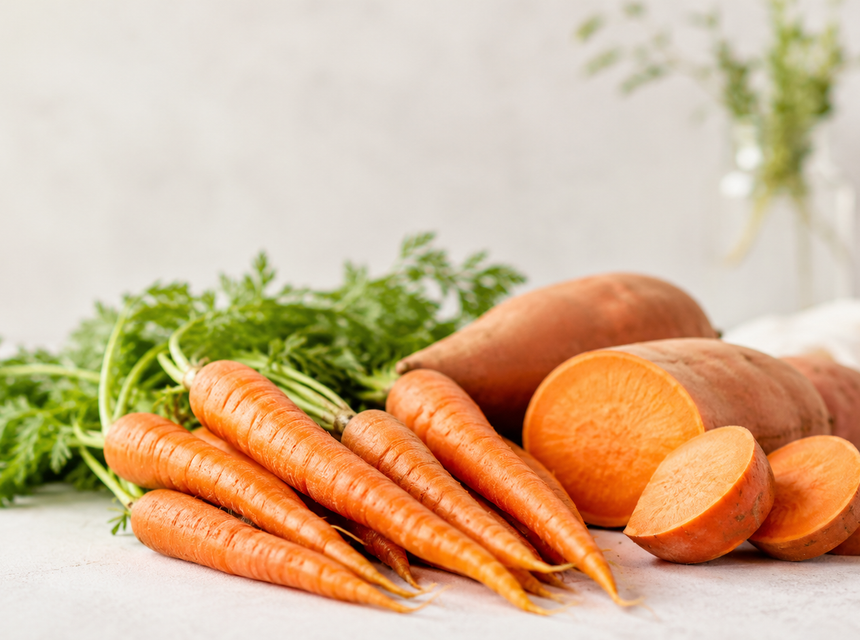 Vitamin A