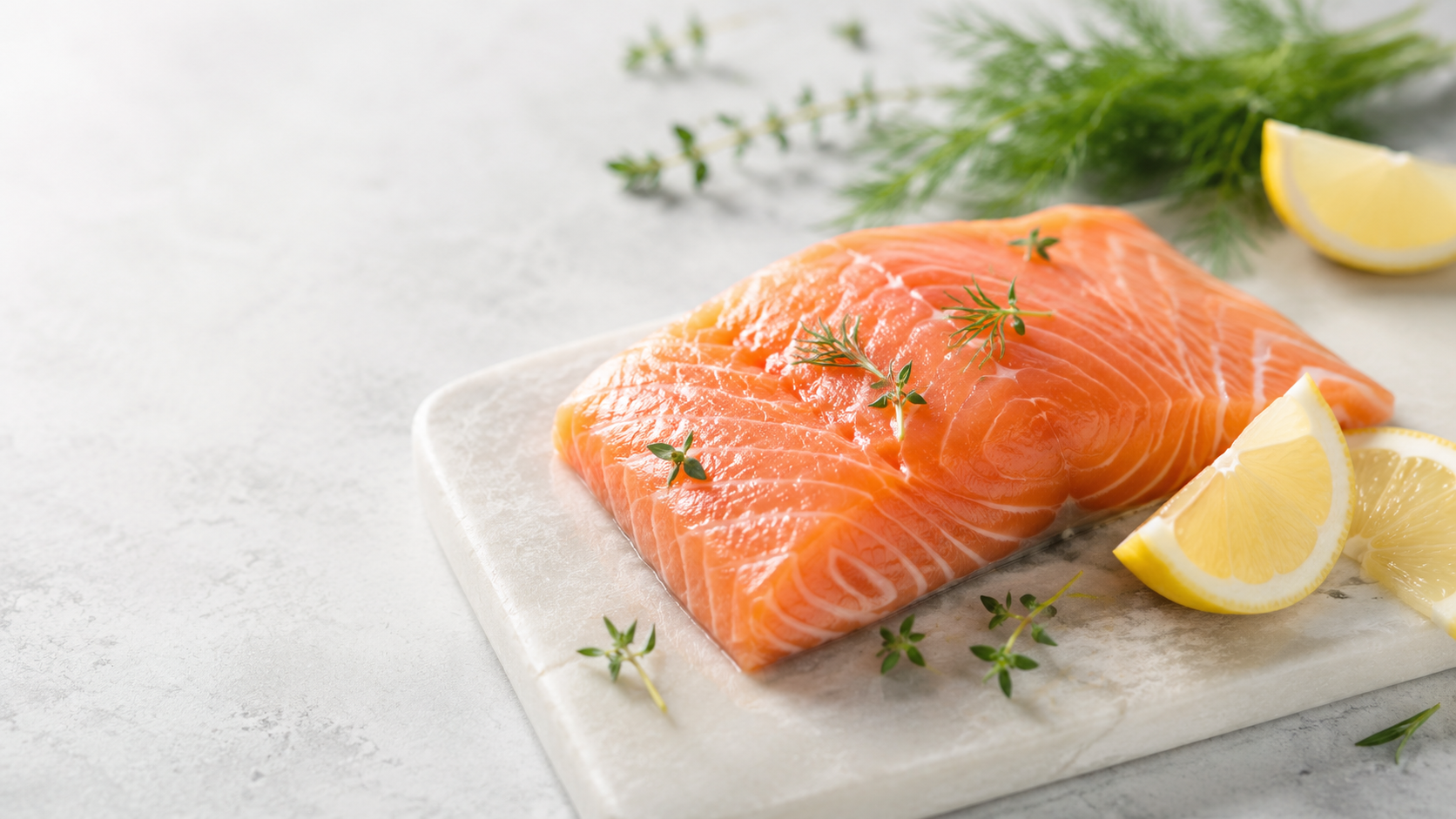 Omega-3 Fish Oils