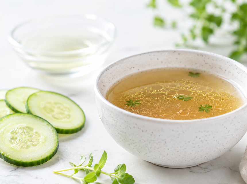Hyaluronic Acid