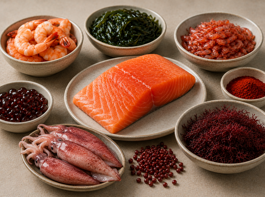 Astaxanthin