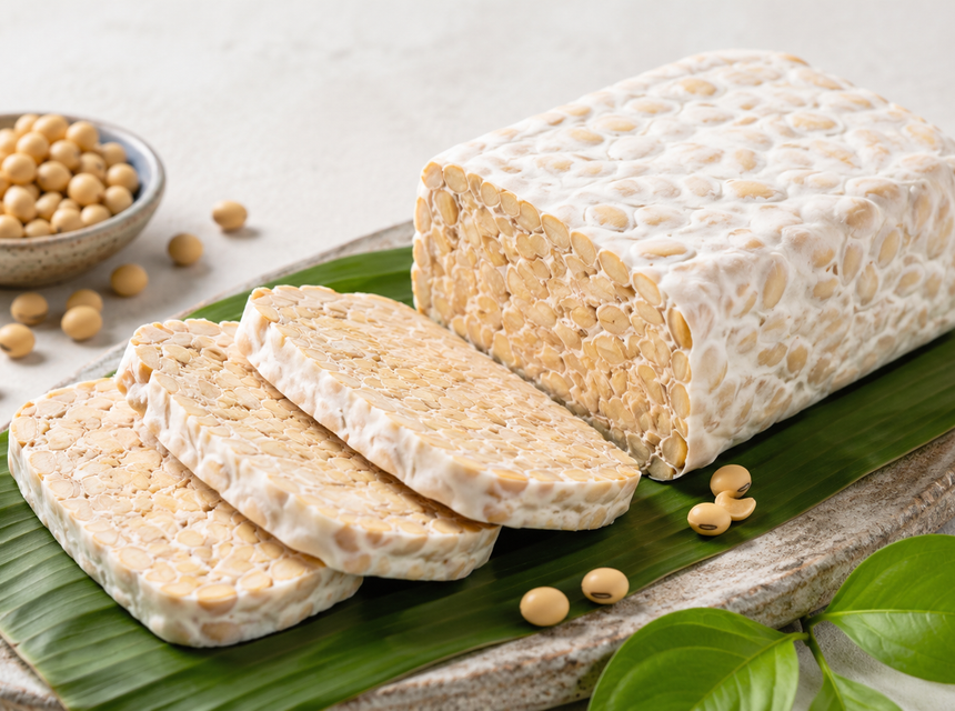 Tempeh