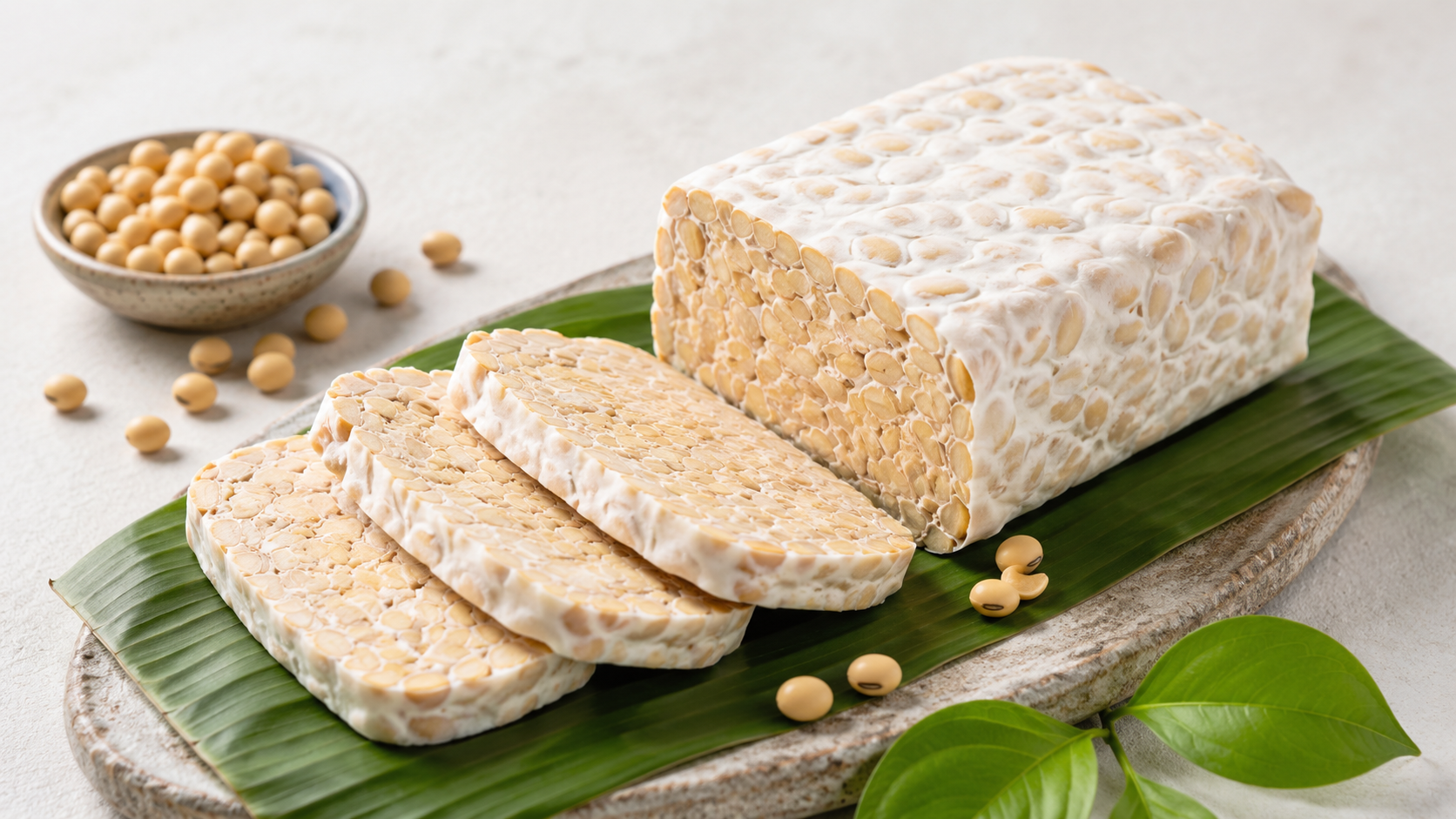 Tempeh