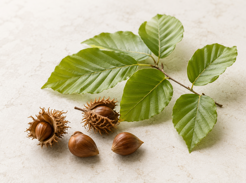 Beech Tree