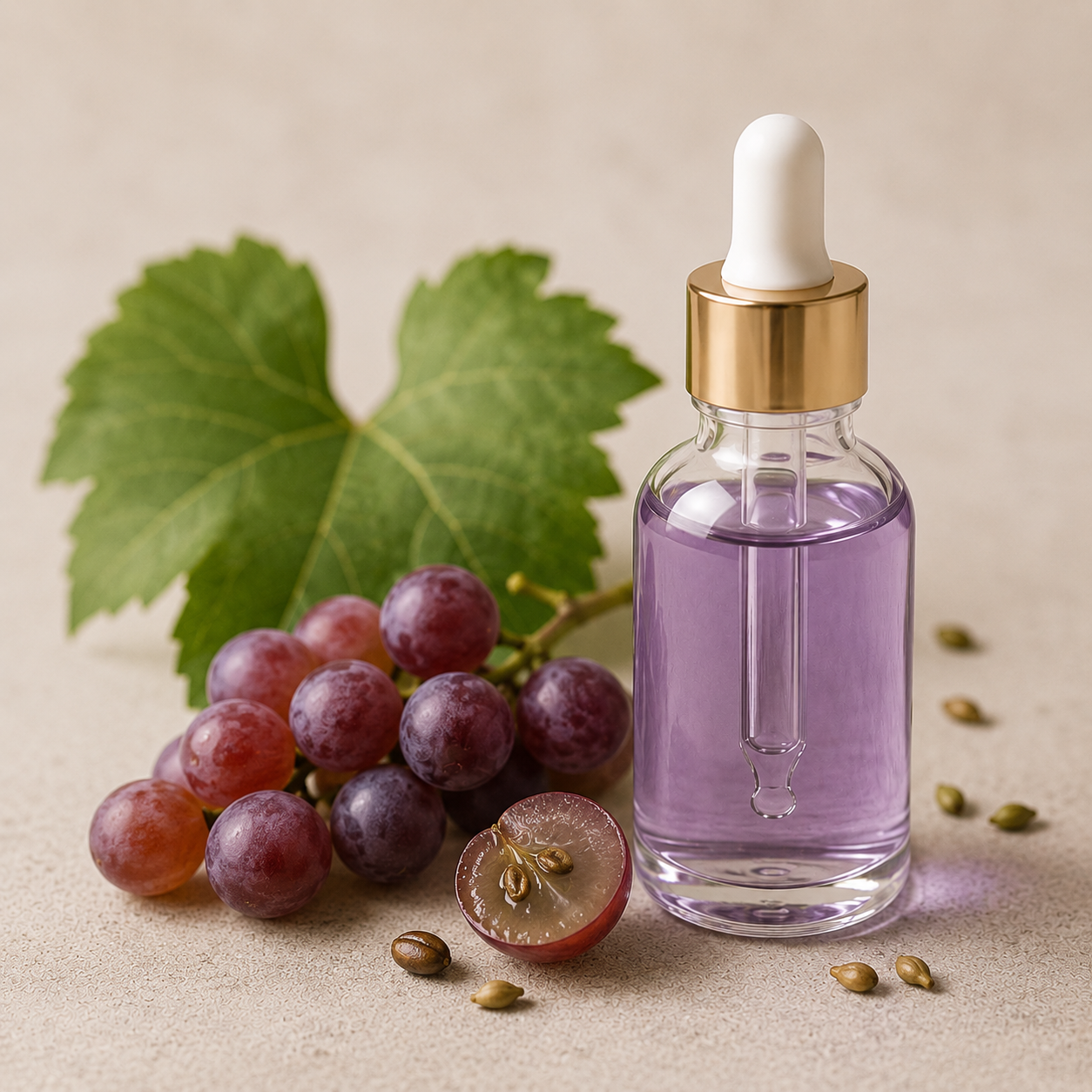 Grapevine Fruit Extract
