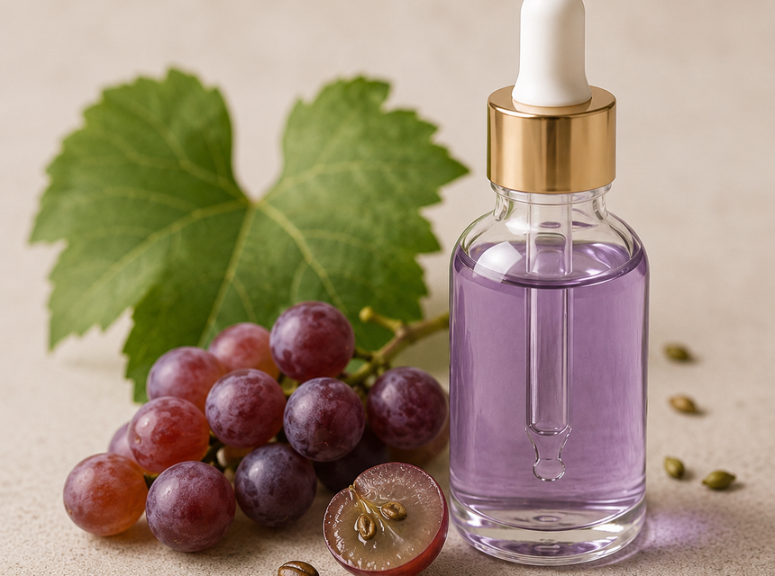 Grapevine Fruit Extract