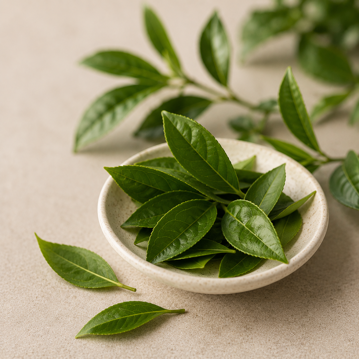 Green Tea