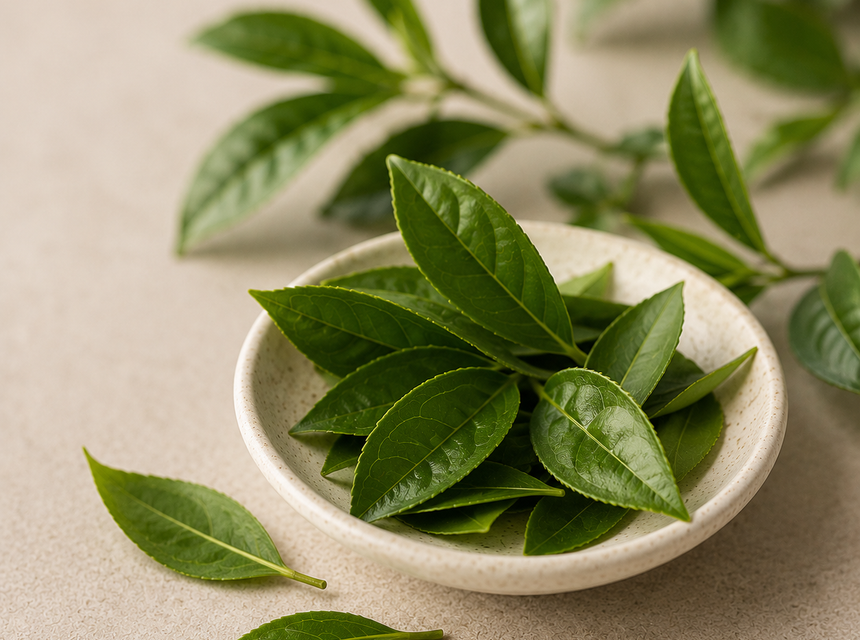 Green Tea