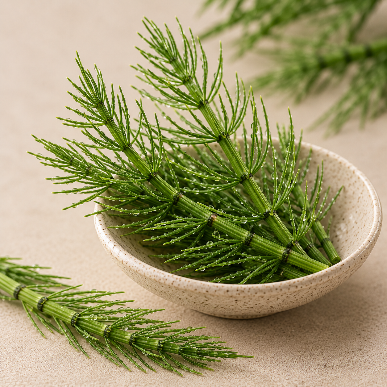 Horsetail