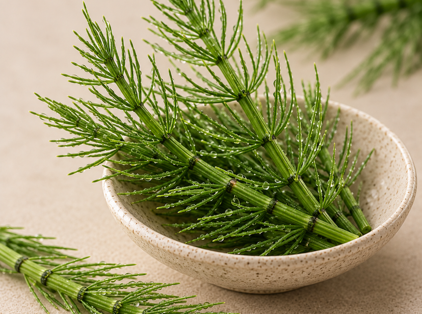 Horsetail