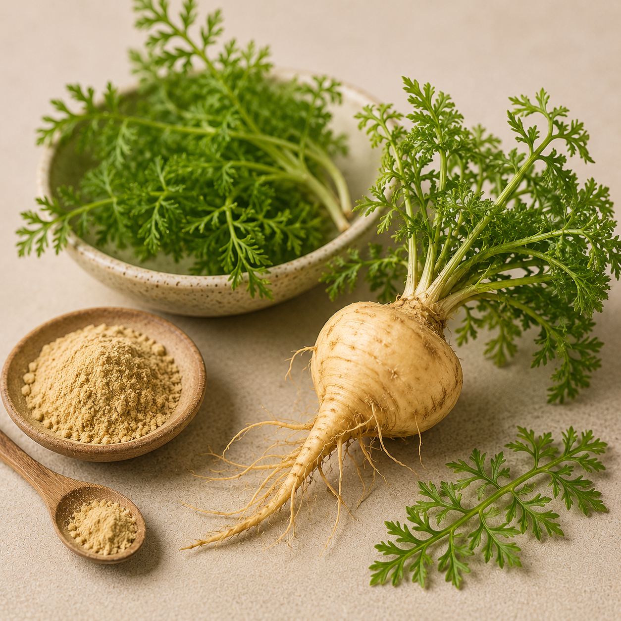 Maca