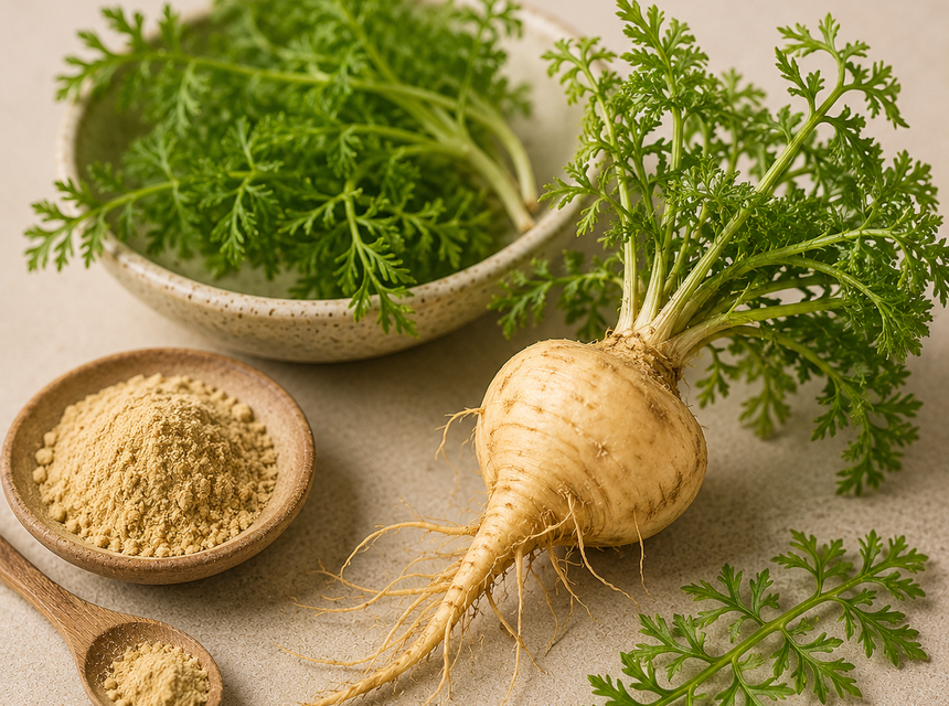 Maca