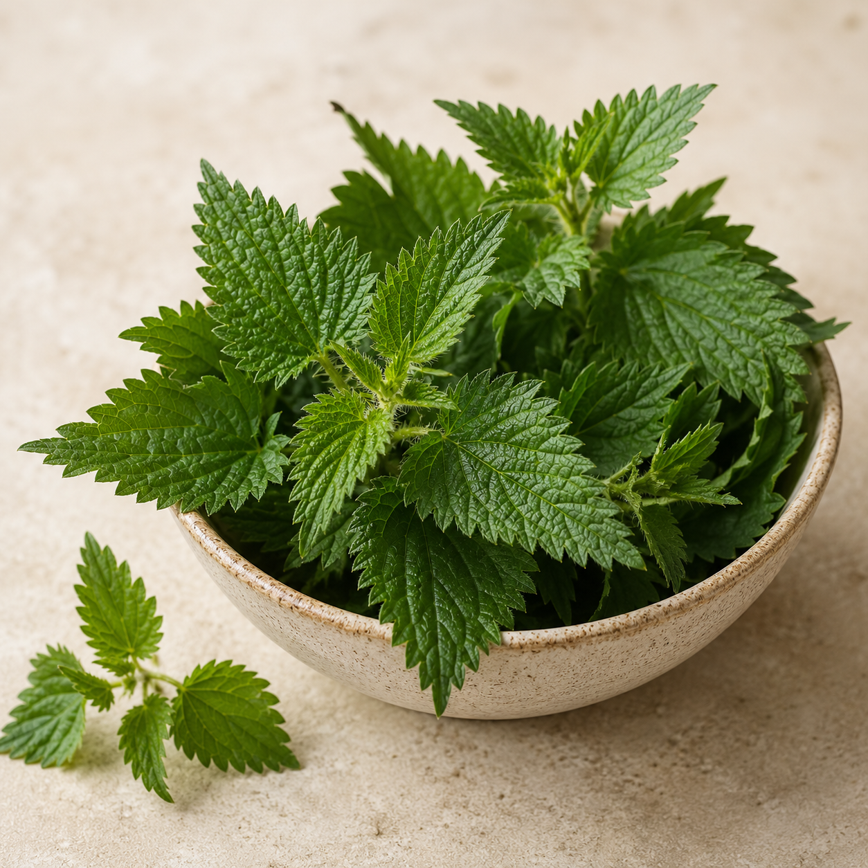 Nettle