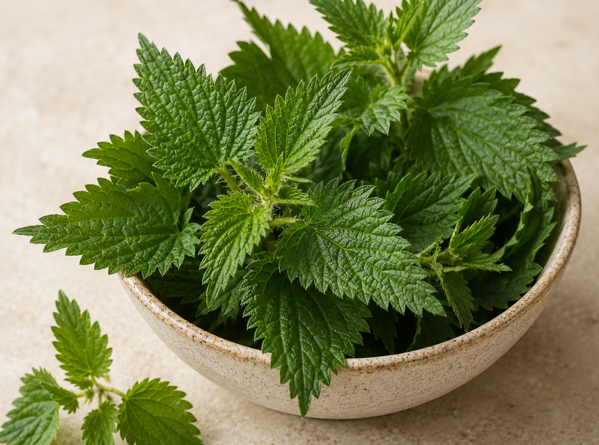 Nettle