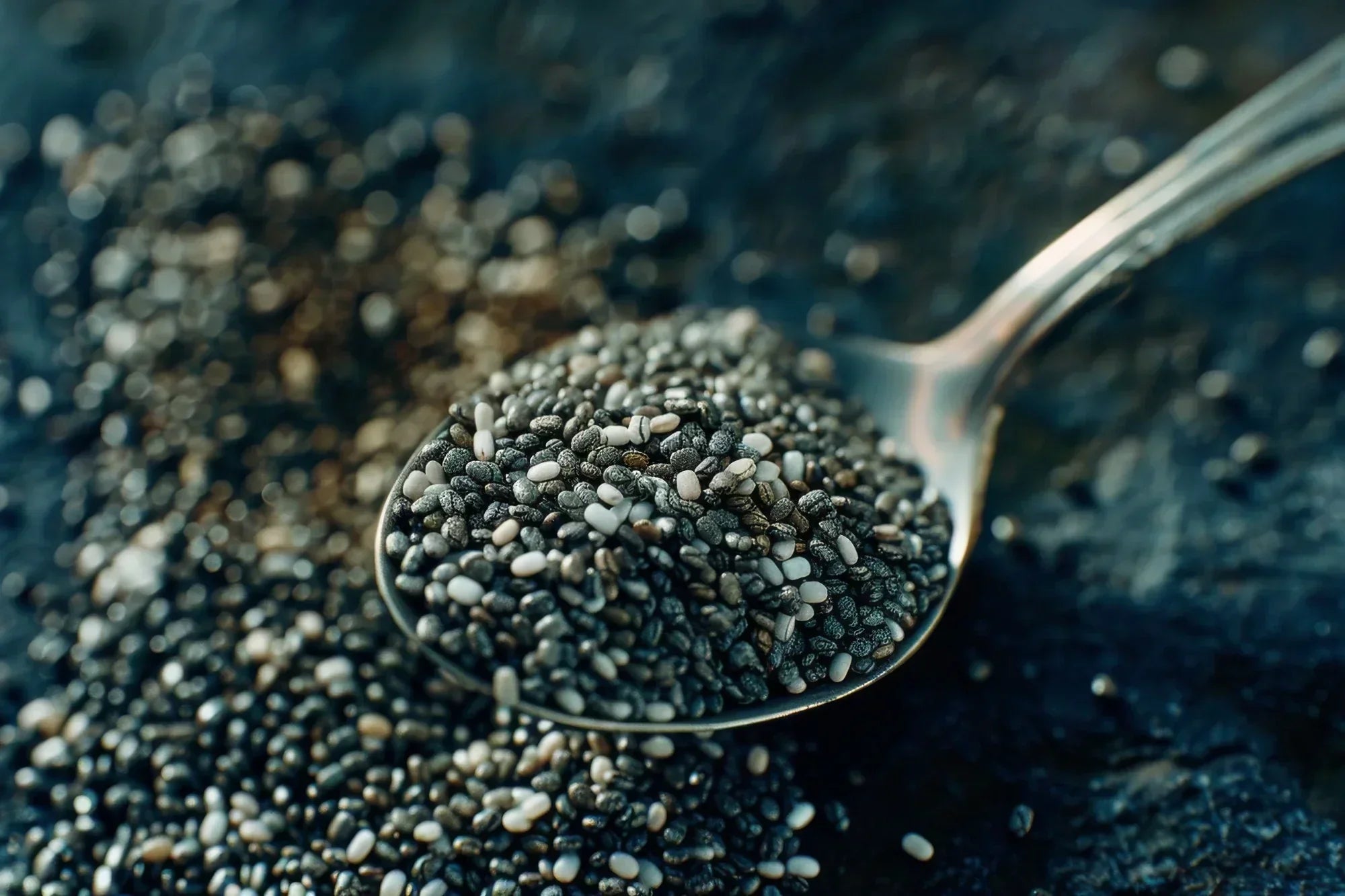 Chia Seeds