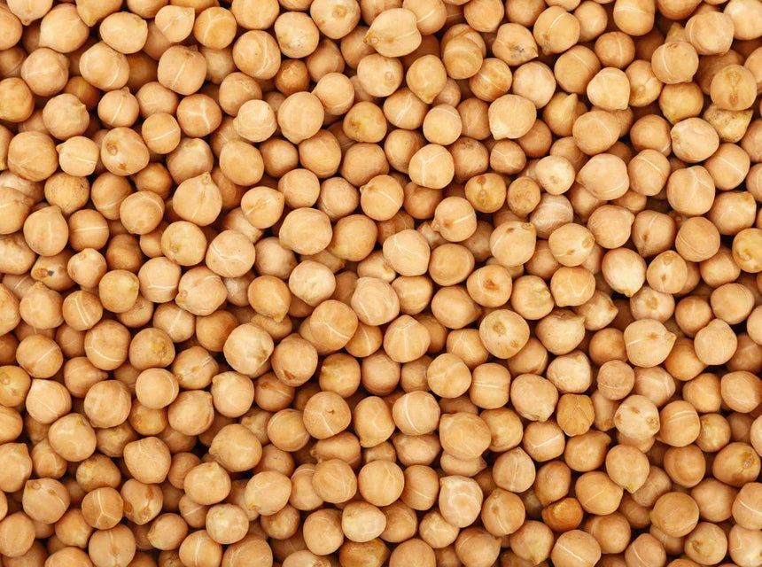 Chickpeas
