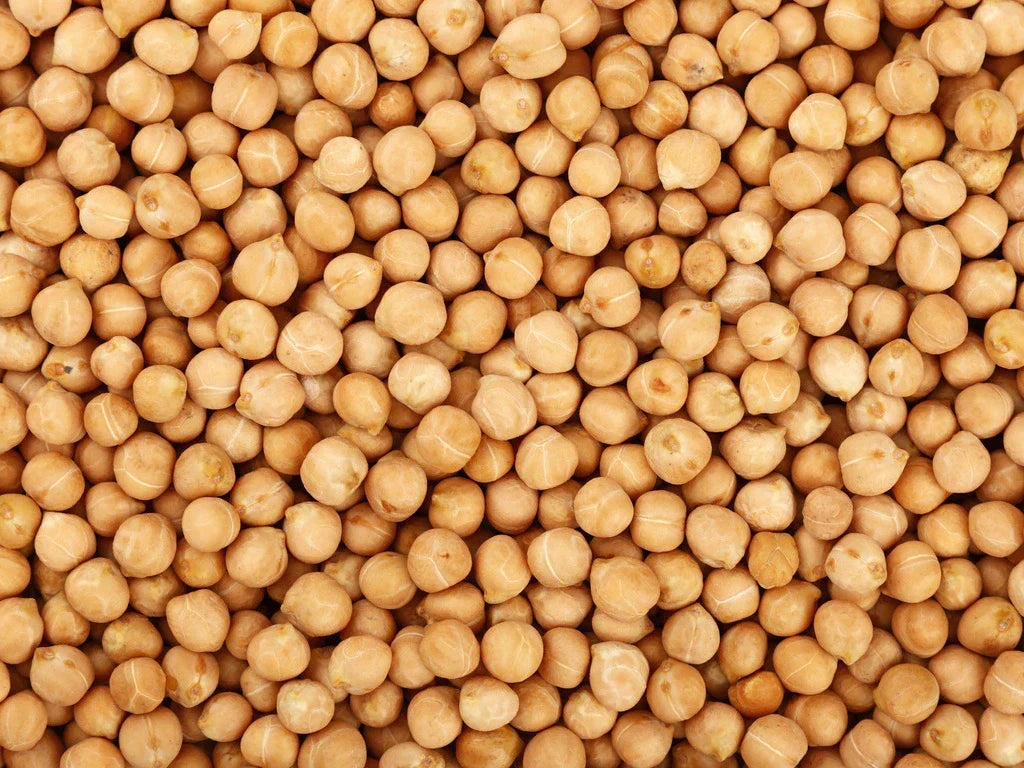Chickpeas