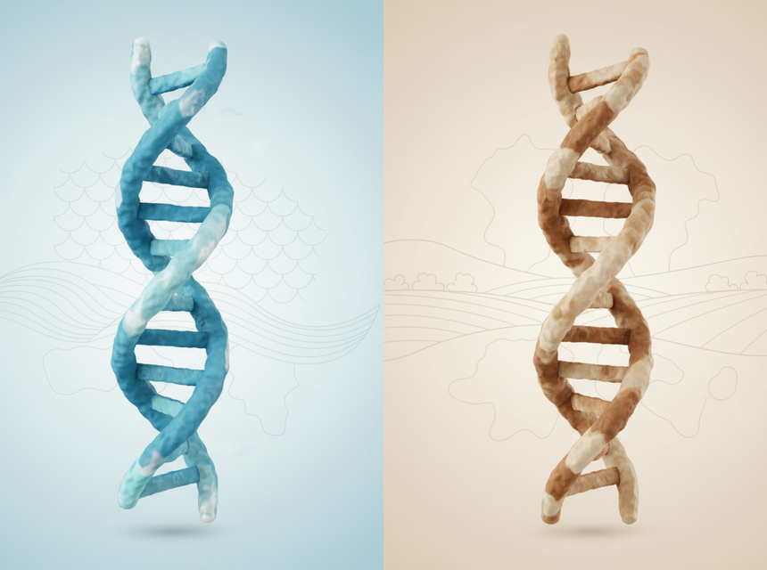 Marine collagen vs bovine collagen: differences and which to choose