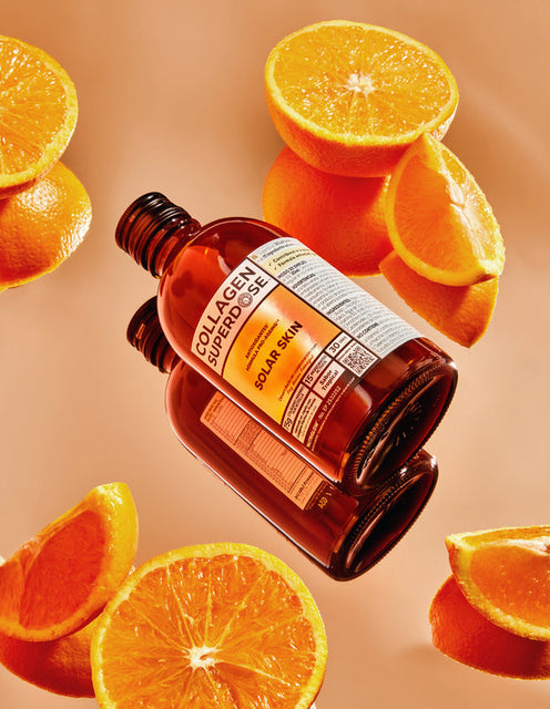 Colágeno y sol: cómo proteger tu piel desde dentro este verano