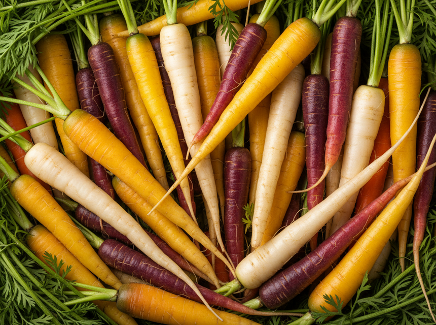 Carrots
