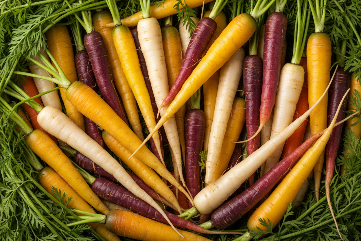 Carrots